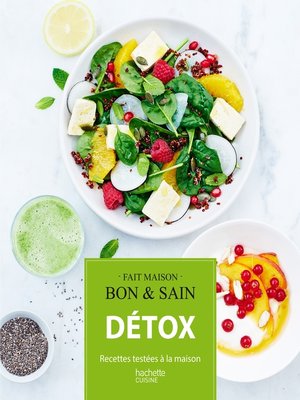 cover image of Détox